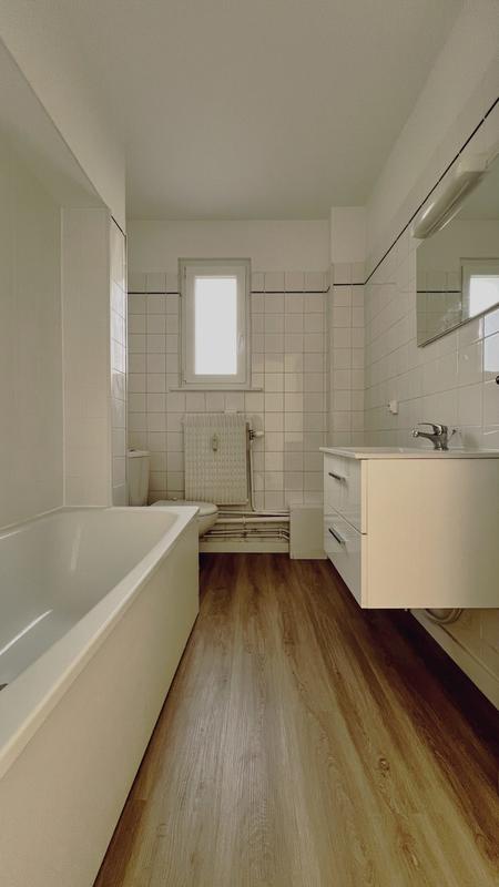 Appartement - 96 m² - 3 pièces