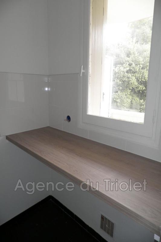 Appartement - 24 m² - 1 pièce