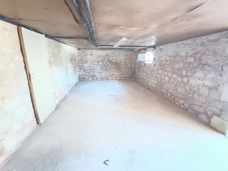 Maison - 70 m² - 3 pièces