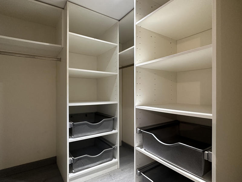 Duplex - 82 m² - 3 pièces