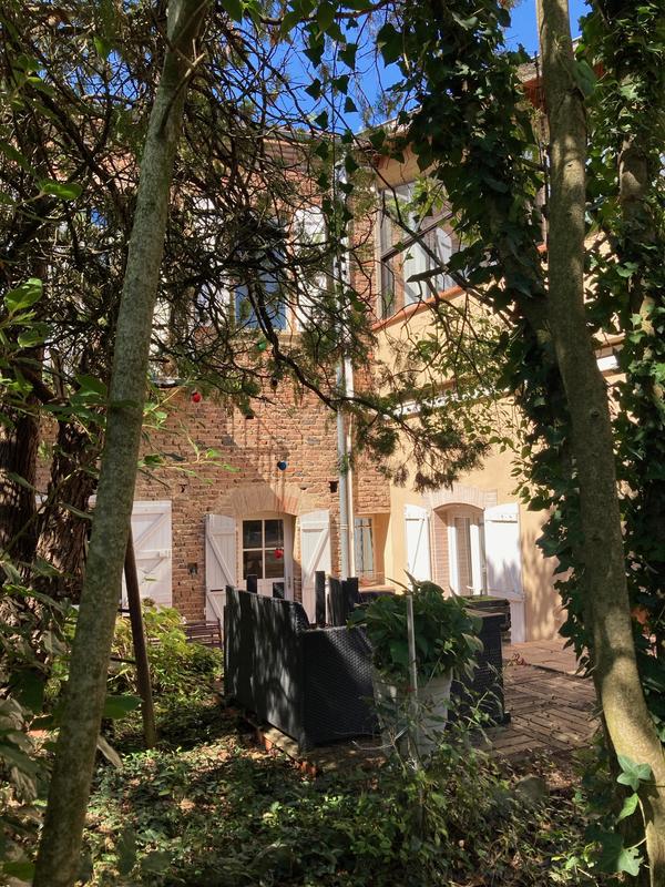 Maison ancienne - 302 m² - 9 pièces