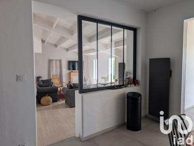 Maison - 106 m² - 5 pièces