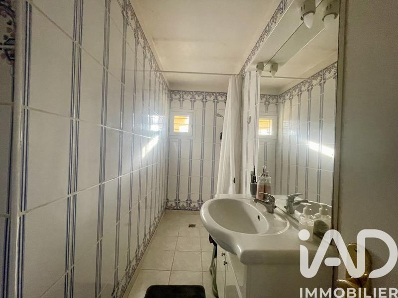 Maison - 127 m² - 6 pièces