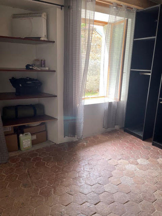 Longère - 70 m² - 3 pièces