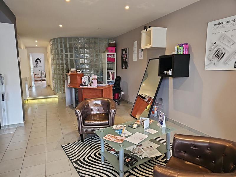 Appartement - 106 m² - 5 pièces