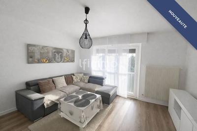 Appartement - 74 m² - 4 pièces