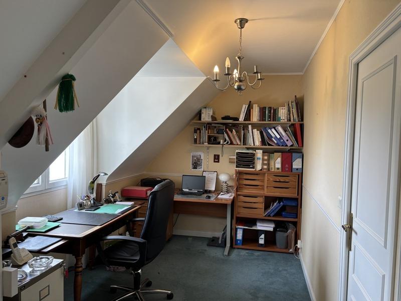 Maison - 162 m² - 5 pièces