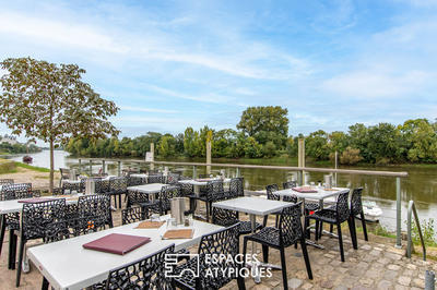 Fonds de commerce - 160 m²