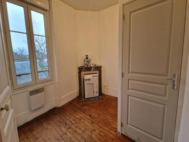 Maison - 68 m² - 3 pièces