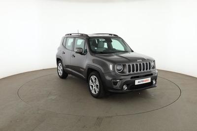 Jeep Renegade 1.0 Gse T3 Limited 120 ch