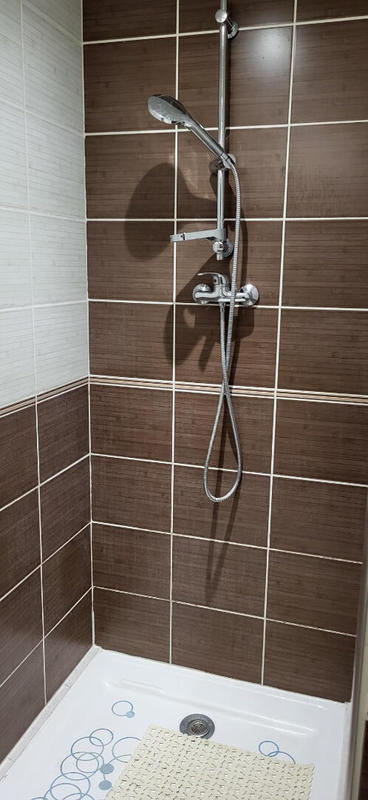 Appartement - 53 m² - 2 pièces