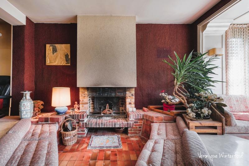 Demeure - 231 m² - 8 pièces