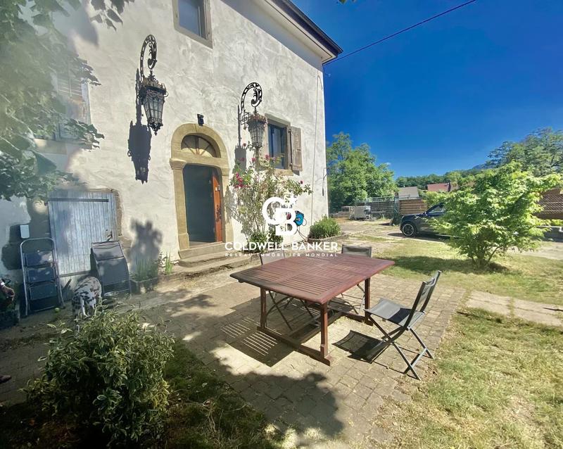 Chambre - 20 m² - 1 pièce