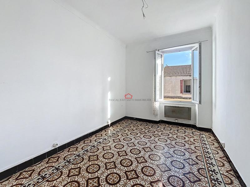 Appartement - 88 m² - 4 pièces