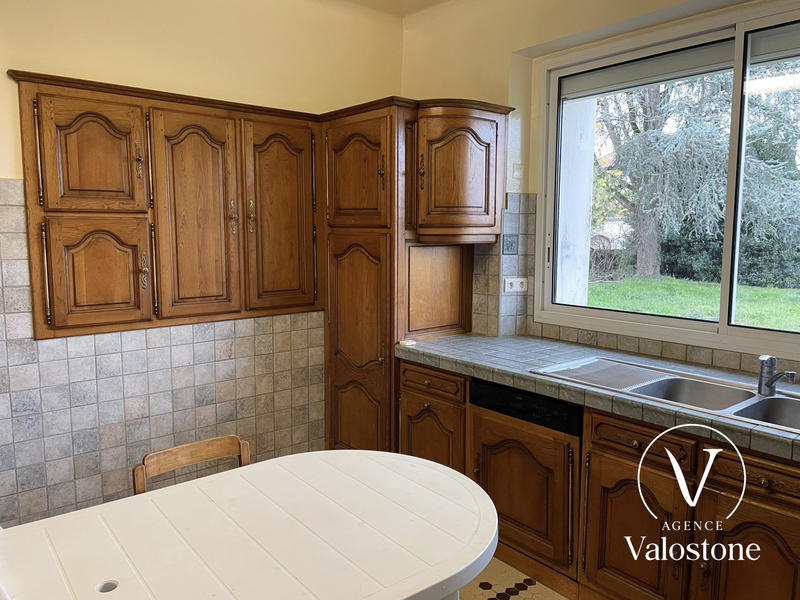 Ferme - 320 m² - 11 pièces