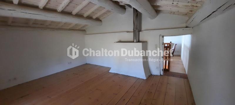 Fermette - 87 m² - 4 pièces