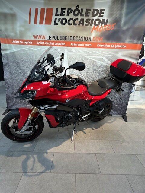 Bmw S1000 Xr - S1000 - S1000xr 1000