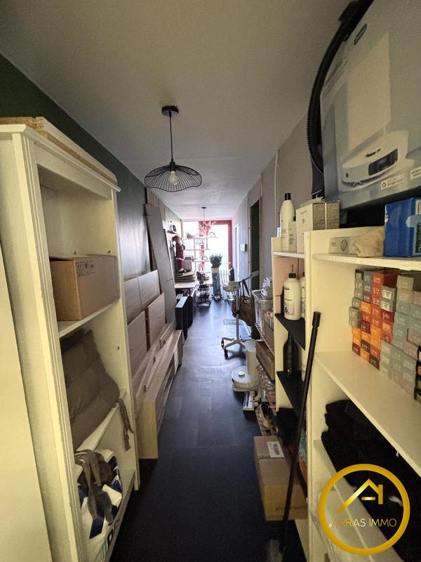 Local commercial - 65 m²