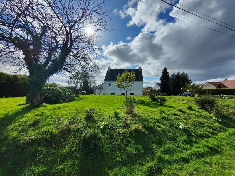 Maison - 124 m² - 4 pièces