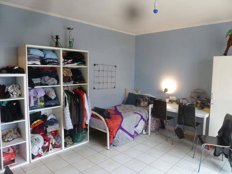 Appartement - 34 m² - 1 pièce