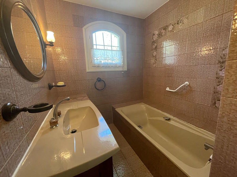 Maison - 155 m² - 7 pièces