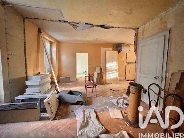 Appartement - 114 m² - 4 pièces