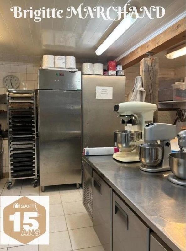 Local commercial - 300 m² - 7 pièces