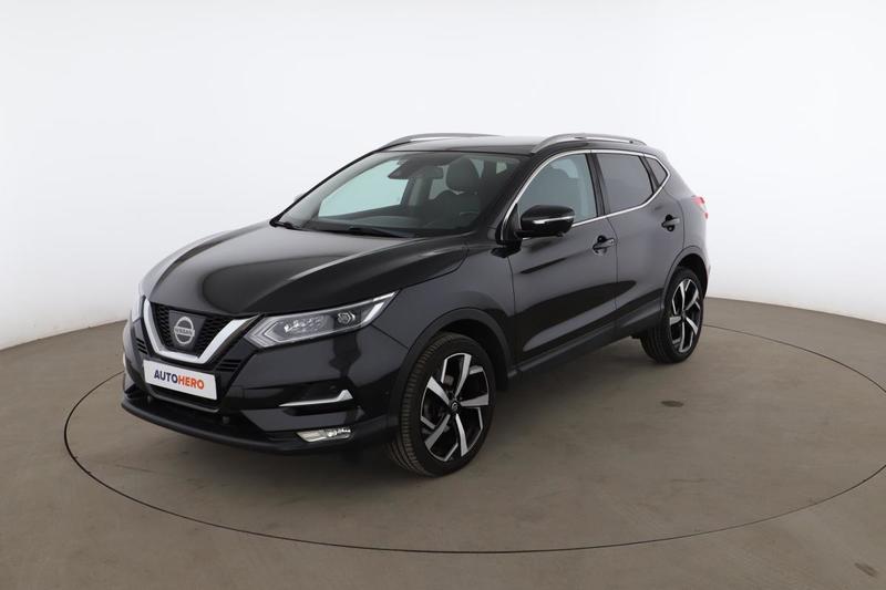 Nissan Qashqai 1.2 Dig-T Tekna 115 ch
