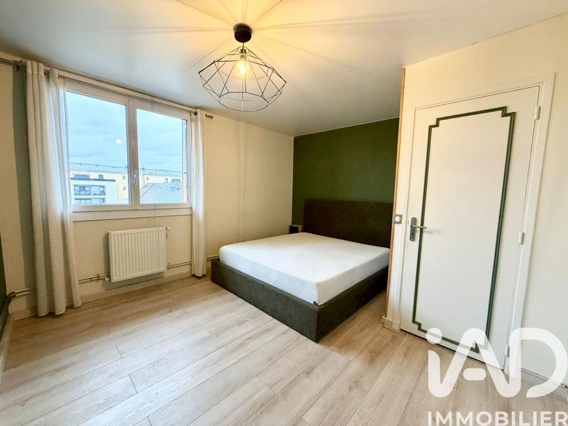 Appartement - 78 m² - 4 pièces