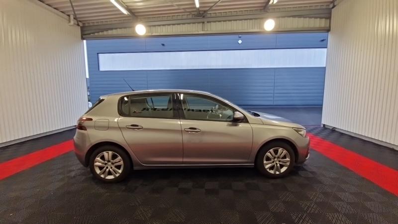 Peugeot 308 bluehdi 130ch ss eat8 active business