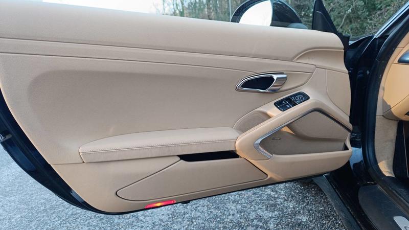 Porsche 911 Carrera (991) 3.4 350 Pdk n/A - Entretien constructeur