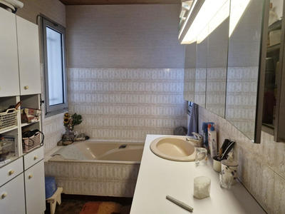 Maison - 153 m² - 5 pièces