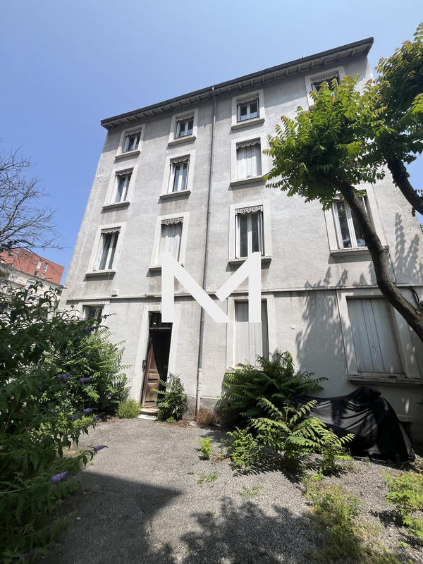 Appartement - 48 m² - 3 pièces