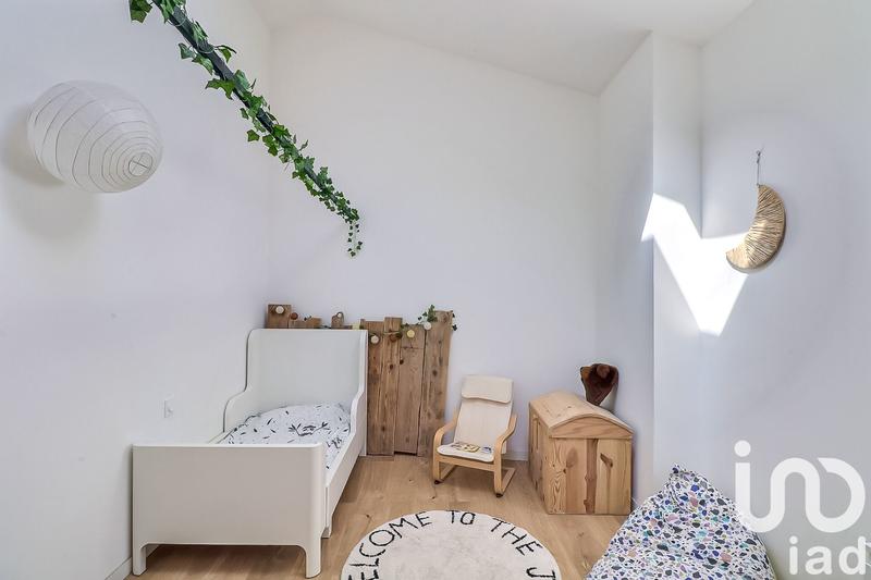 Maison de maîtres - 258 m² - 8 pièces