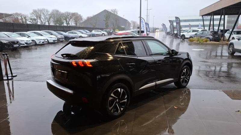 Peugeot 2008 e-2008 II Electrique Gt