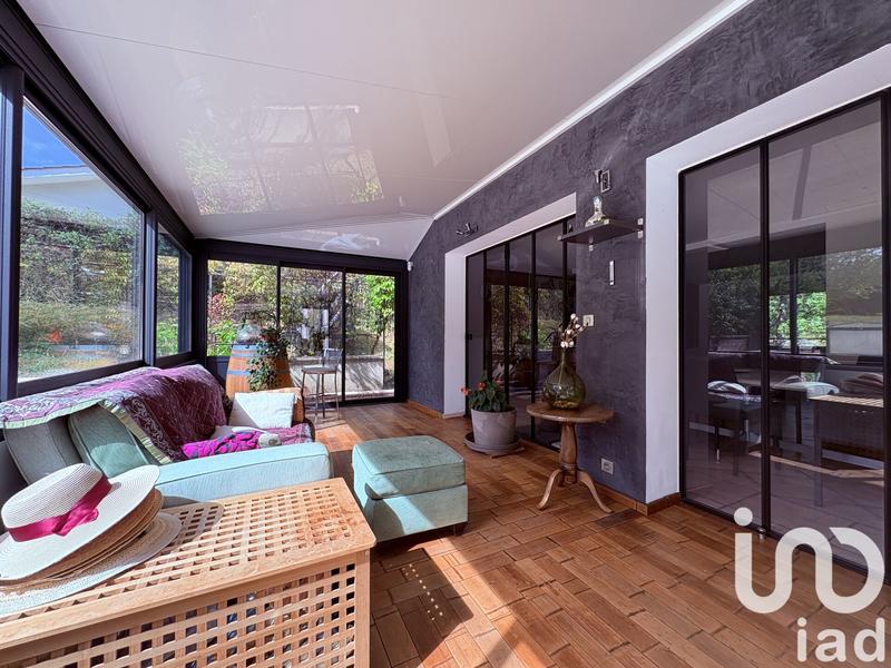 Maison - 193 m² - 7 pièces