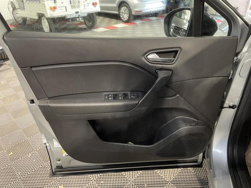 Renault Captur II Blue 1.5 dCi 115ch Business-Garantie 6 Mois-