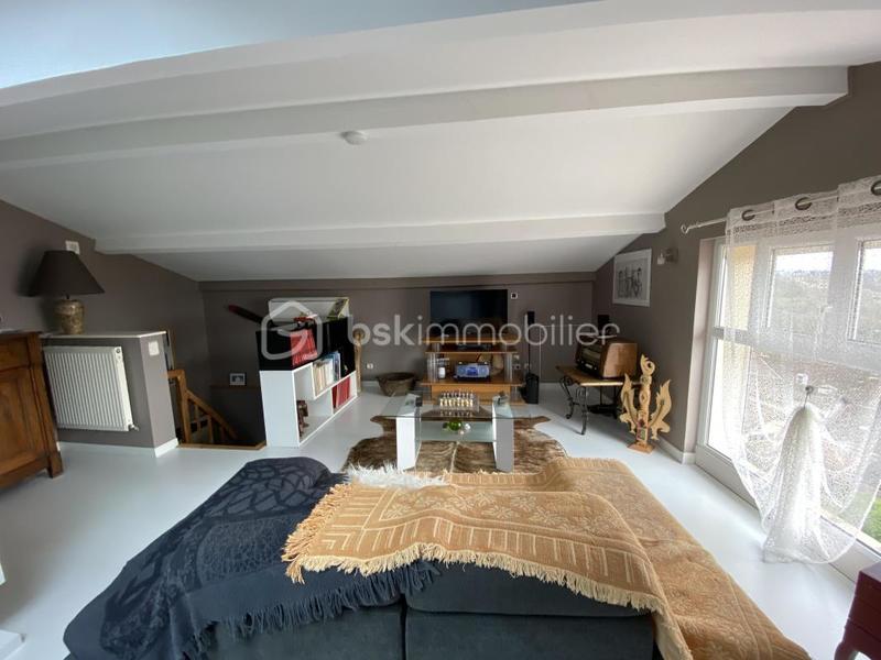 Maison de ville - 150 m² - 5 pièces