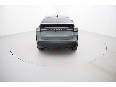 Citroën C4 Max Hybride 145 e-Dcs6