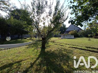 Maison - 173 m² - 7 pièces