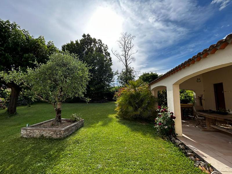 Maison - 151 m² - 5 pièces