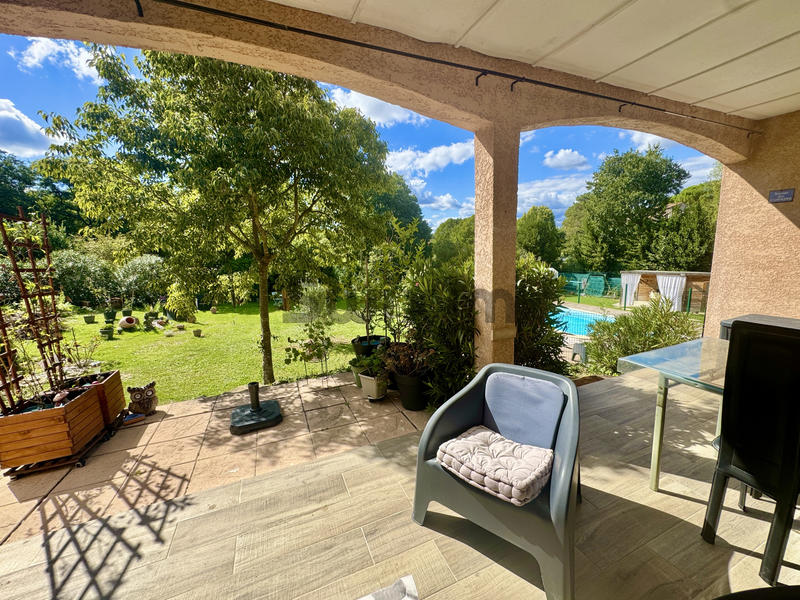 Villa - 142 m² - 6 pièces