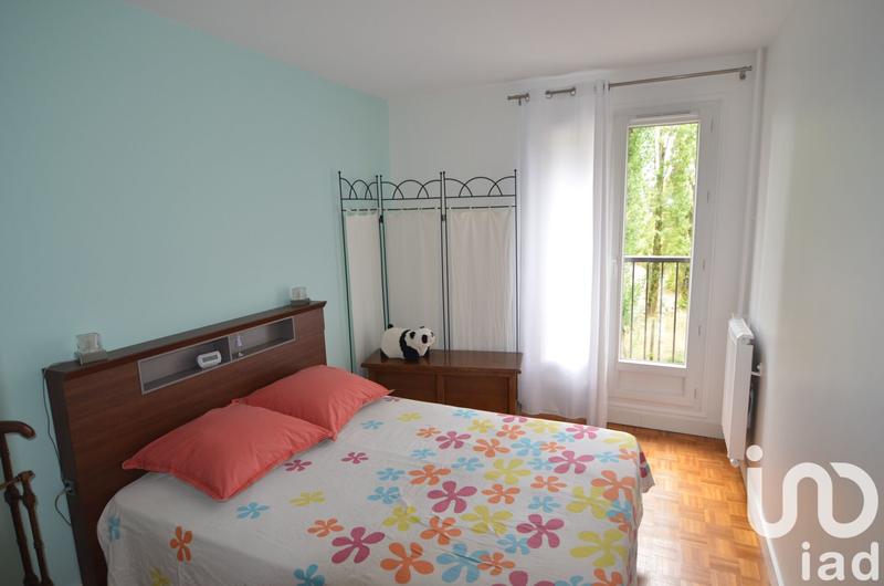 Appartement - 74 m² - 3 pièces