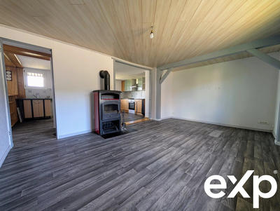 Châlet - 77 m² - 3 pièces