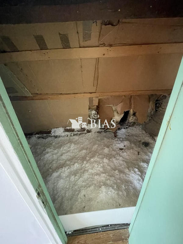 Maison - 78 m² - 4 pièces