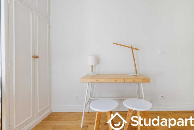 Appartement - 24 m² - 1 pièce