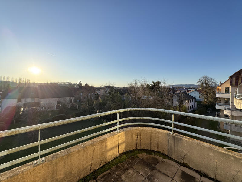 Appartement - 128 m² - 5 pièces