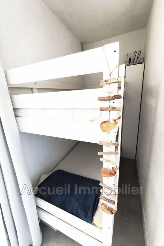 Appartement - 39 m² - 2 pièces