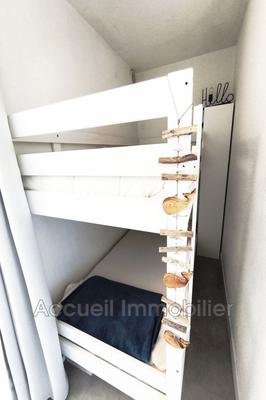 Appartement - 39 m² - 2 pièces