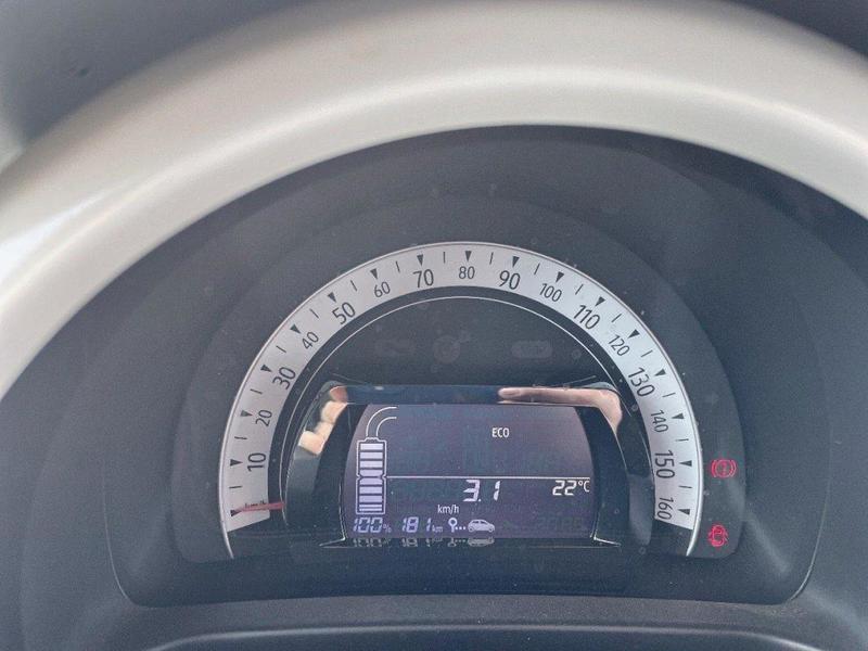 Renault Twingo Electric III Achat Intégral Zen